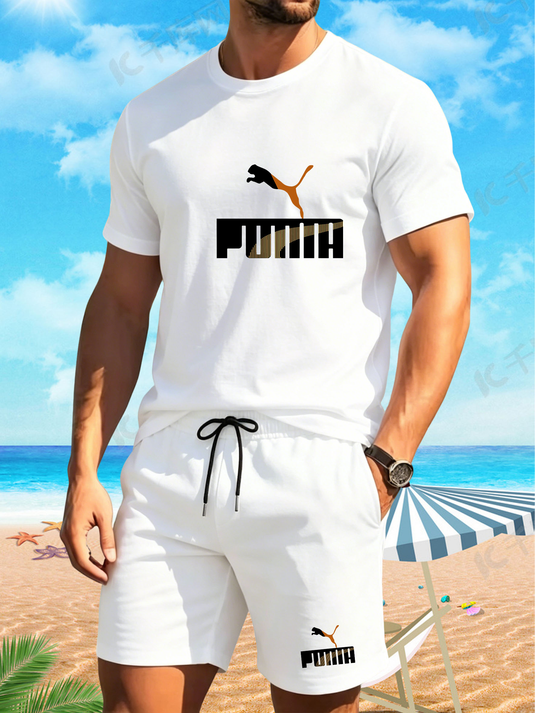 Men'S Fashion Advice - New 2026 Fashion Leisure Summer Outdoor