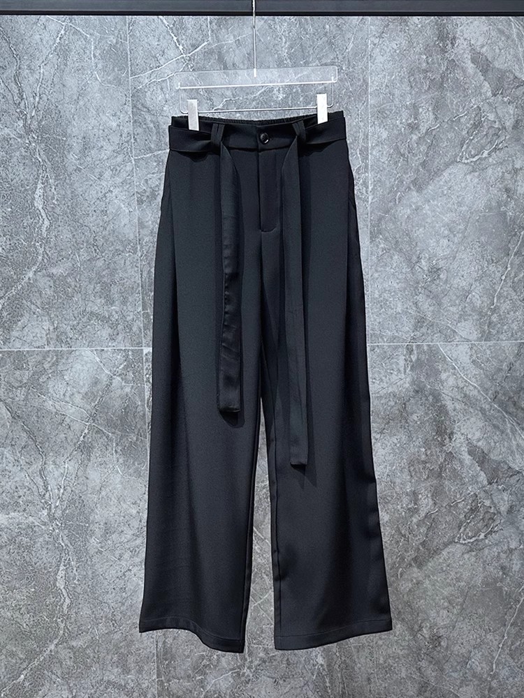 Cargo Jogger Pants - Owen Seak Men Straight Pants Men's