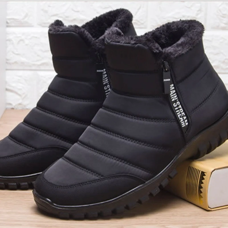 Mens Fashion Winter 2025 - Large Size Autumn and Winter Fashion