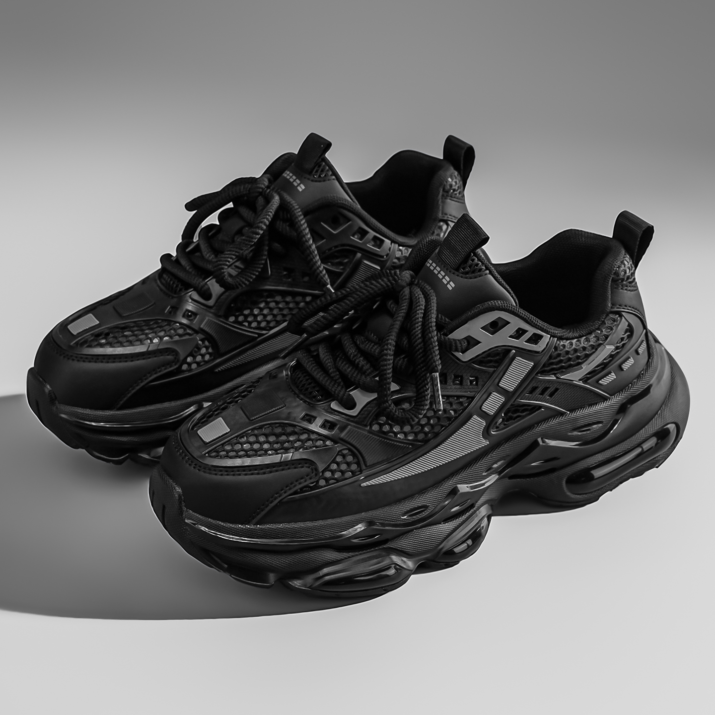 Casual Sneakers Men - YUYIN Men's Sneakers Casual Athletic Walking