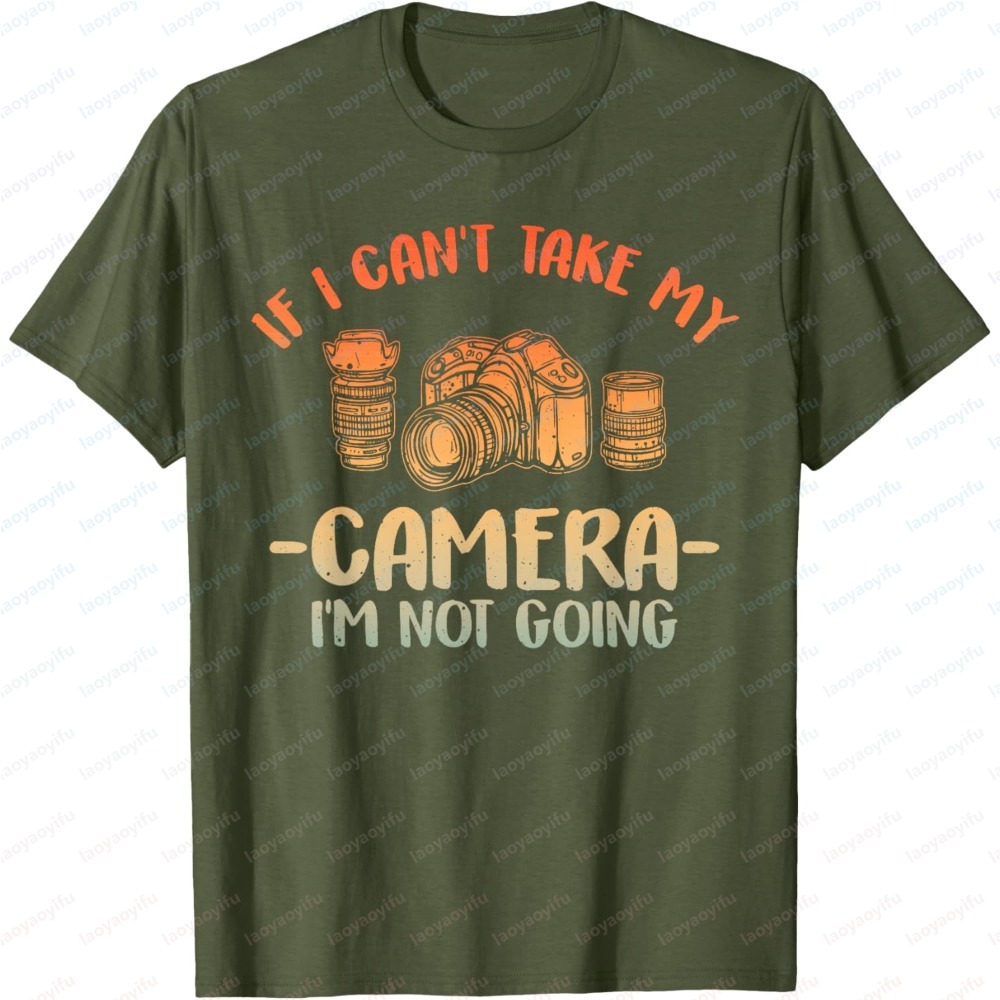 Men Fashion Photography - Men Fashion Short Sleeve Summer T-Shirt