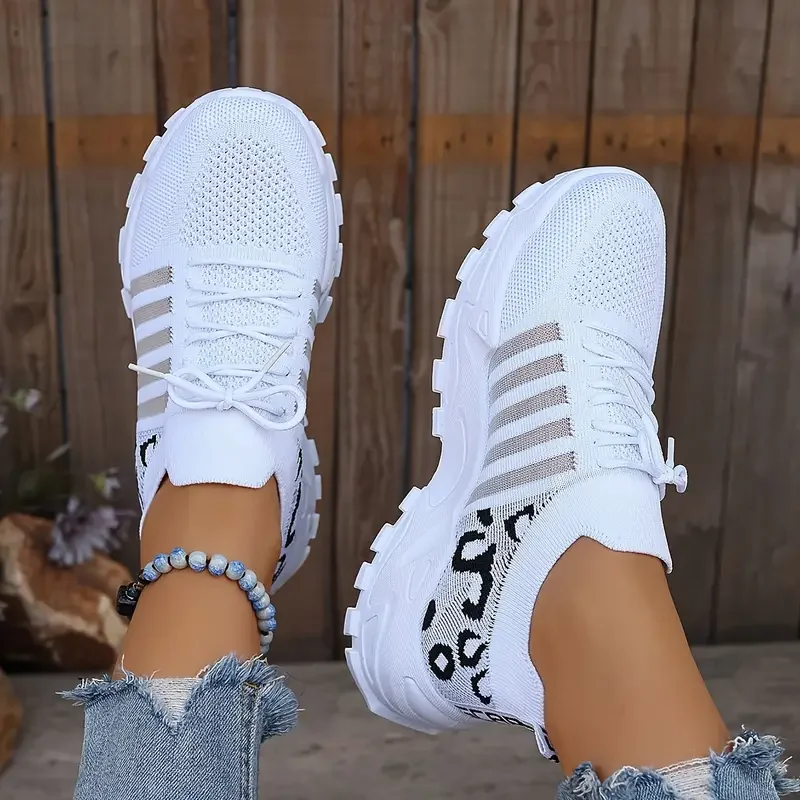Casual Sneakers Men - Casual Shoes for Woman 2025 Lightweight