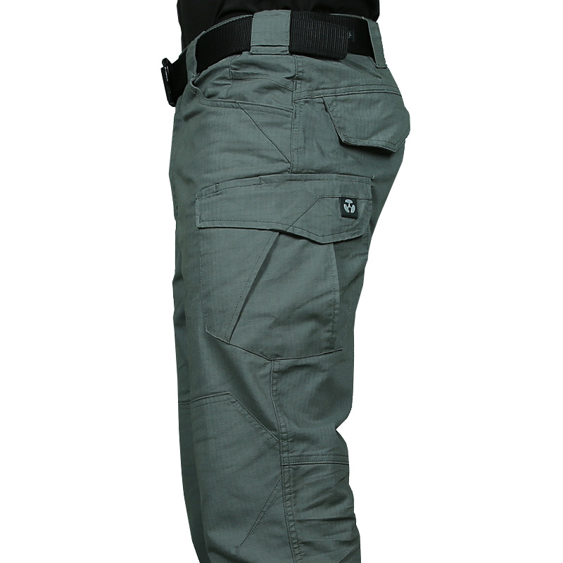 Cargo Jogger Pants - 2023 High Quality Waterproof Cargo Pants