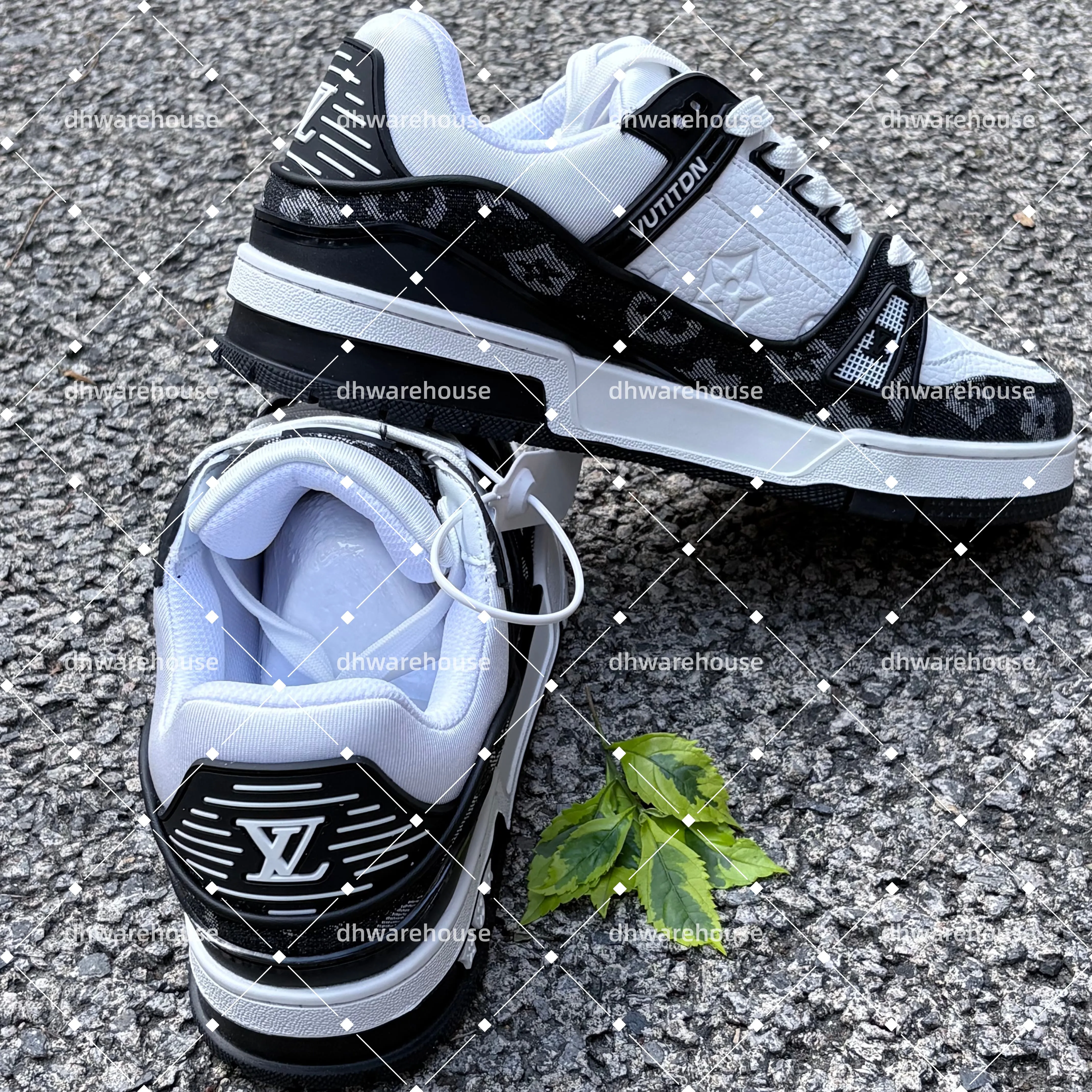 Casual Sneakers Men - VUTITDN free shipping designer shoes for