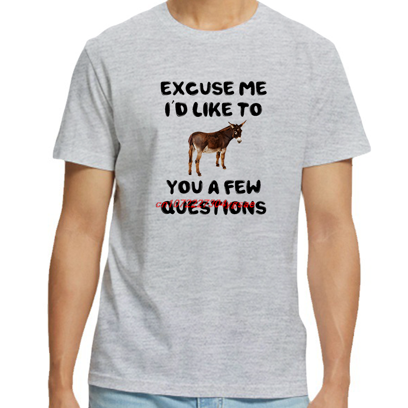 Men'S Fashion Questions - Excuse Me I'd Like To You