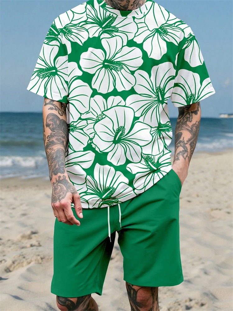 Mens Fashion Streetwear - The 2026 New Men's Suit With