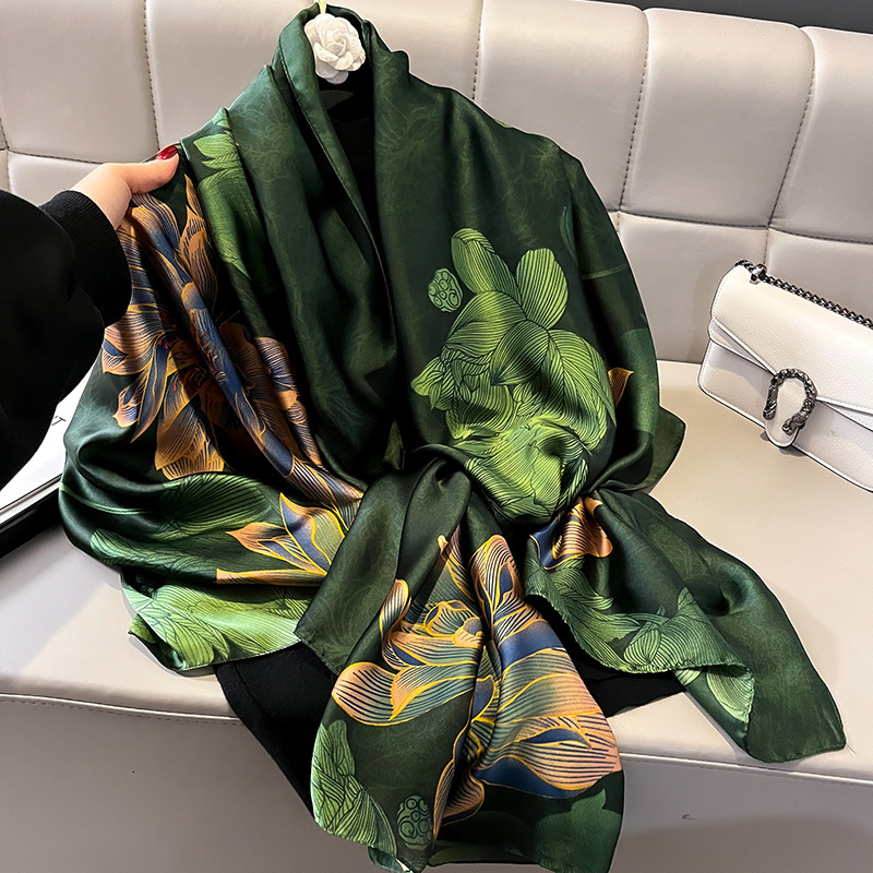 Spring Summer Soft Poncho Stol - Mens Fashion Poncho avaliação e preço
