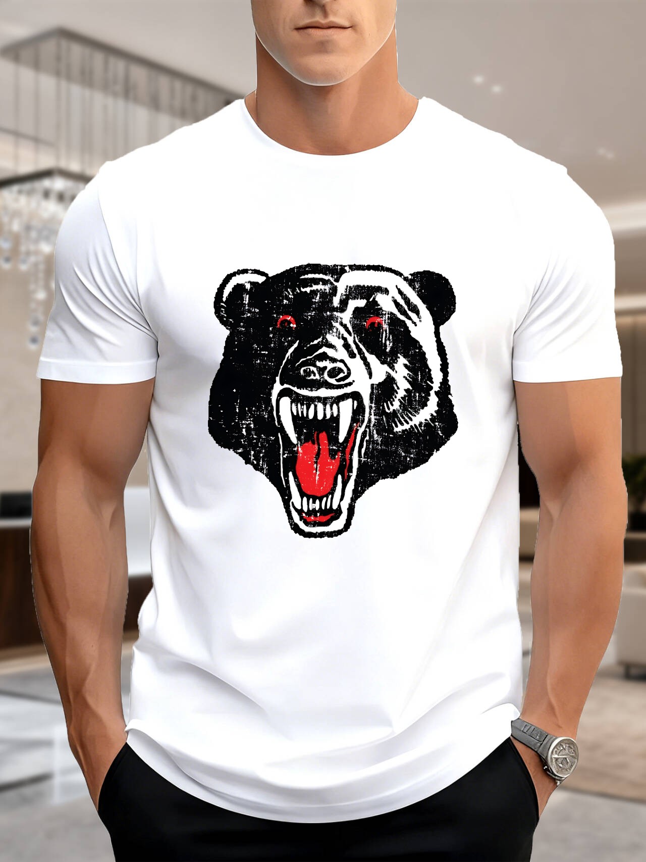 2025 New Model Fashionable and - Men'S Fashion Sydney avaliação e preço
