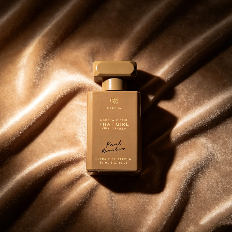 OAKCHA Series Eau de Parfum Fo - Men'S Fashion Perfume avaliação e preço