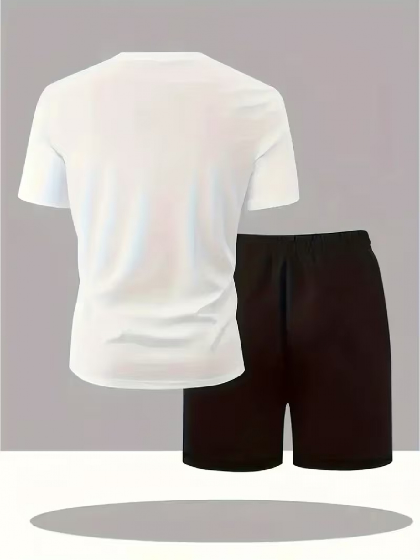 2026 Hot Sale Men's Short-slee - Men'S Fashion Advice avaliação e preço