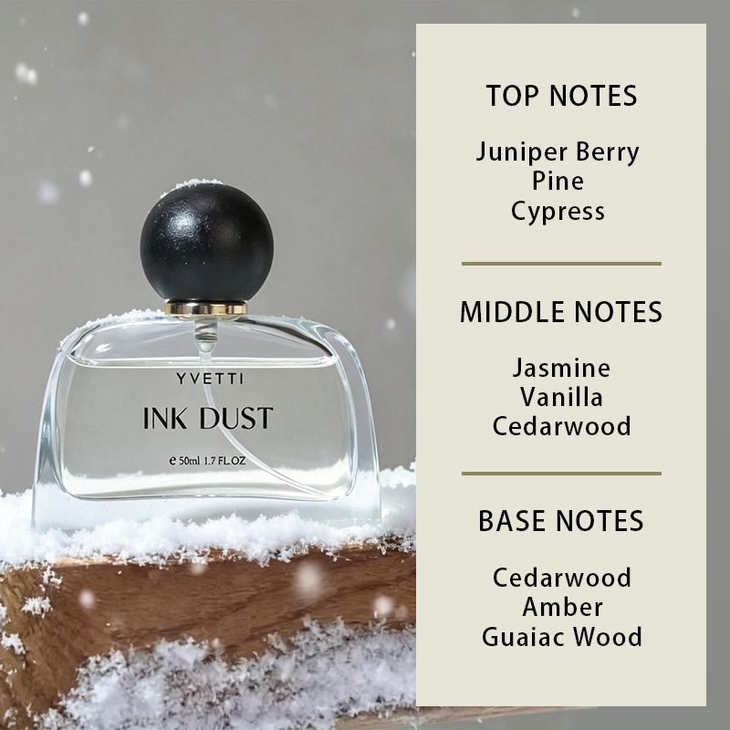 Cedarwood Woody Oriental Notes - Men'S Fashion Perfume avaliação e preço