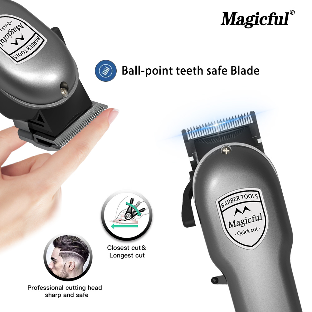 Magicful Fashion Professional  - Men'S Fashion Haircuts avaliação e preço