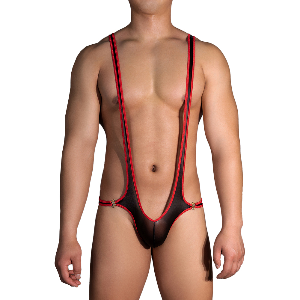 Fashionable 2023 Brand New G-s - Men'S Fashion Underwear Brands avaliação e preço
