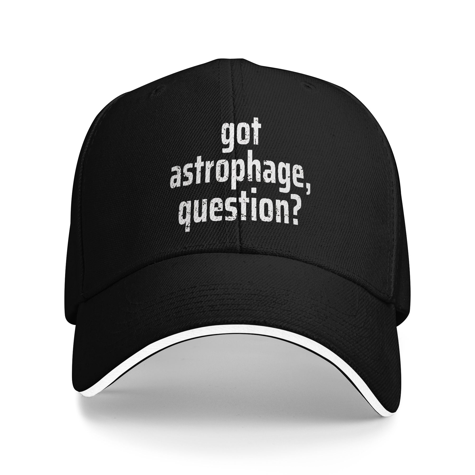 Project Hail Mary Got Astropha - Men'S Fashion Questions avaliação e preço