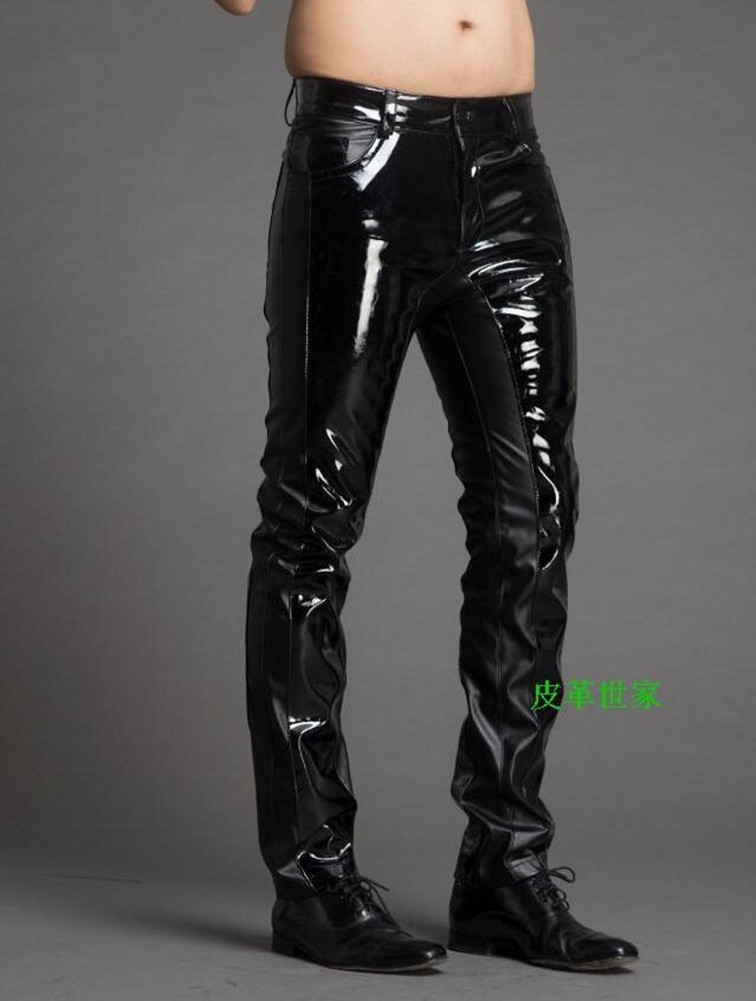 Winter New Men's Fashion Stitc - Mens Fashion Winter 2025 avaliação e preço