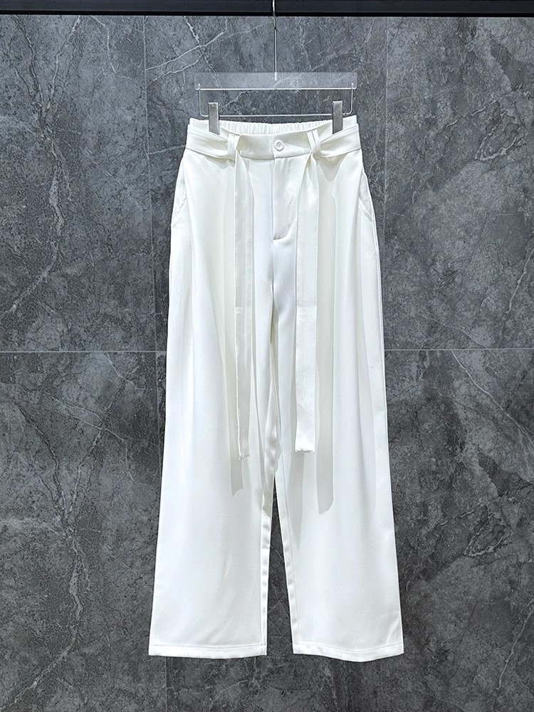 Owen Seak Men Straight Pants M - Cargo Jogger Pants avaliação e preço