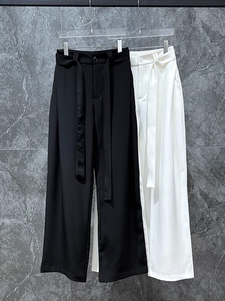 Owen Seak Men Straight Pants M - Cargo Jogger Pants avaliação e preço
