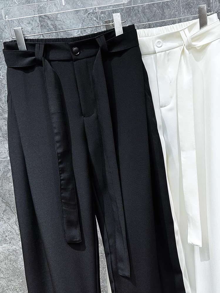 Owen Seak Men Straight Pants M - Cargo Jogger Pants avaliação e preço