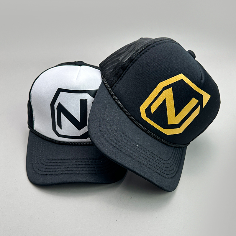Street Question Letter Trucker - Men'S Fashion Questions avaliação e preço
