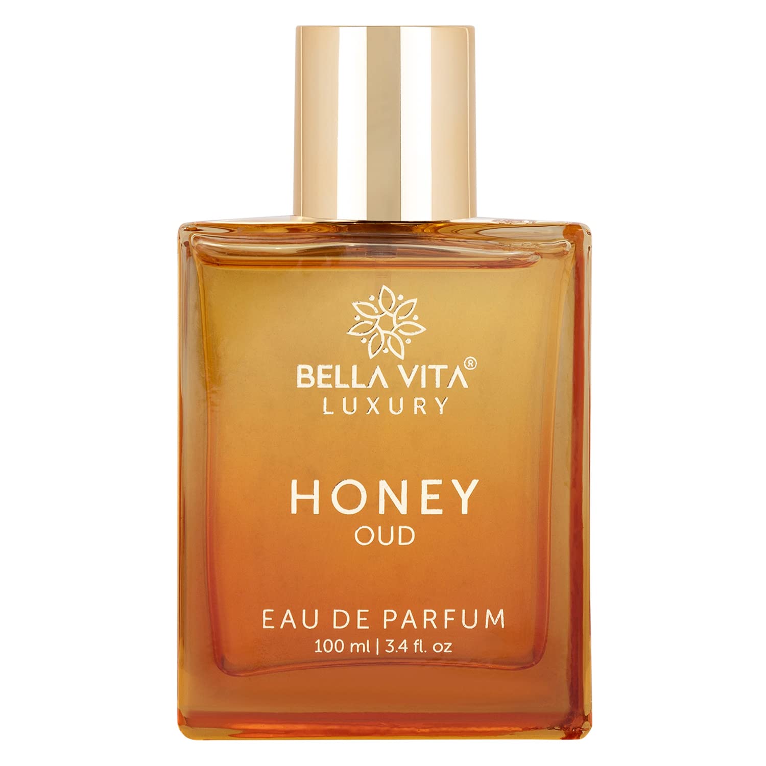 BellaVita Luxury 100ml EDP Uni - Men'S Fashion Perfume avaliação e preço