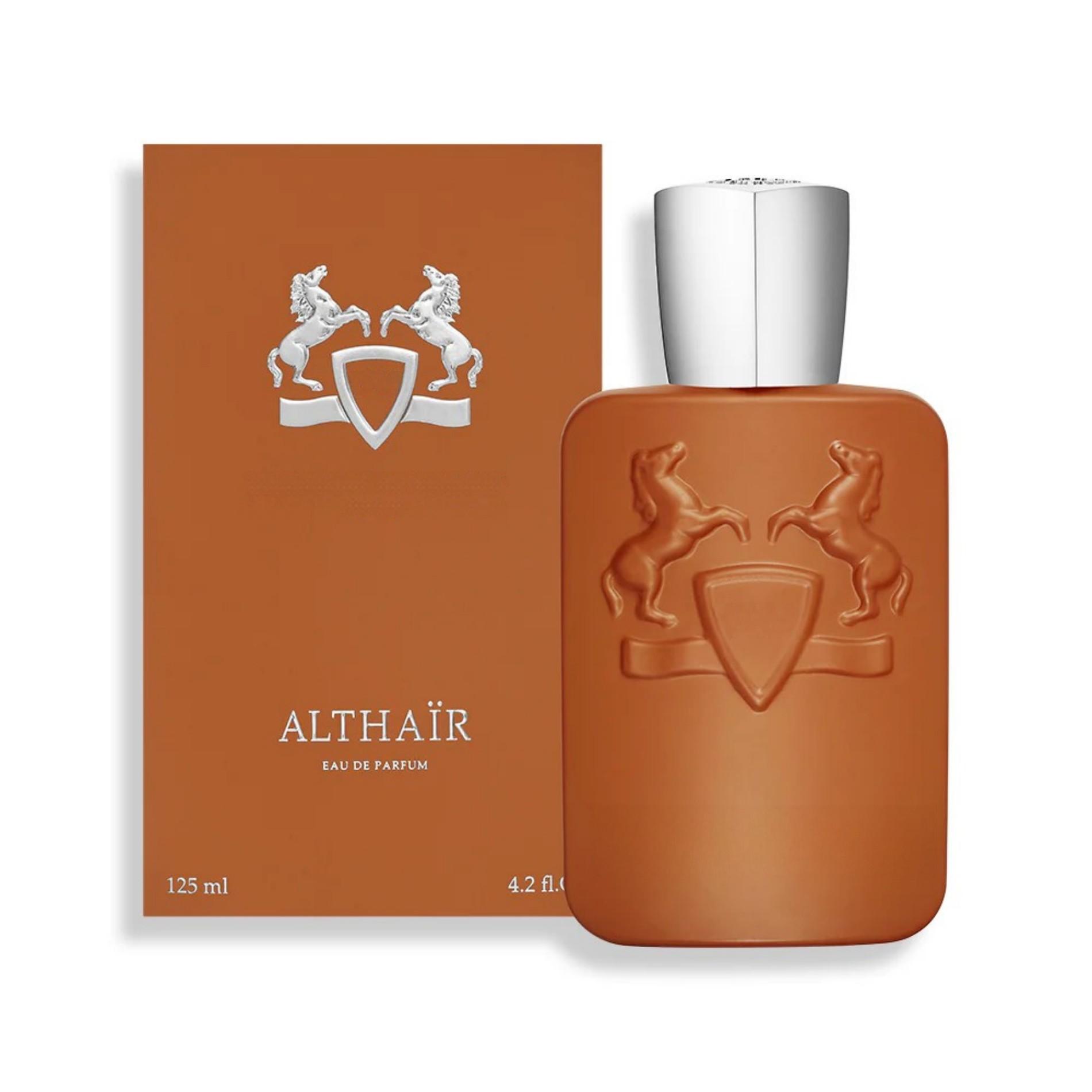 125ml Brown Bottle Fragrance f - Men'S Fashion Perfume avaliação e preço