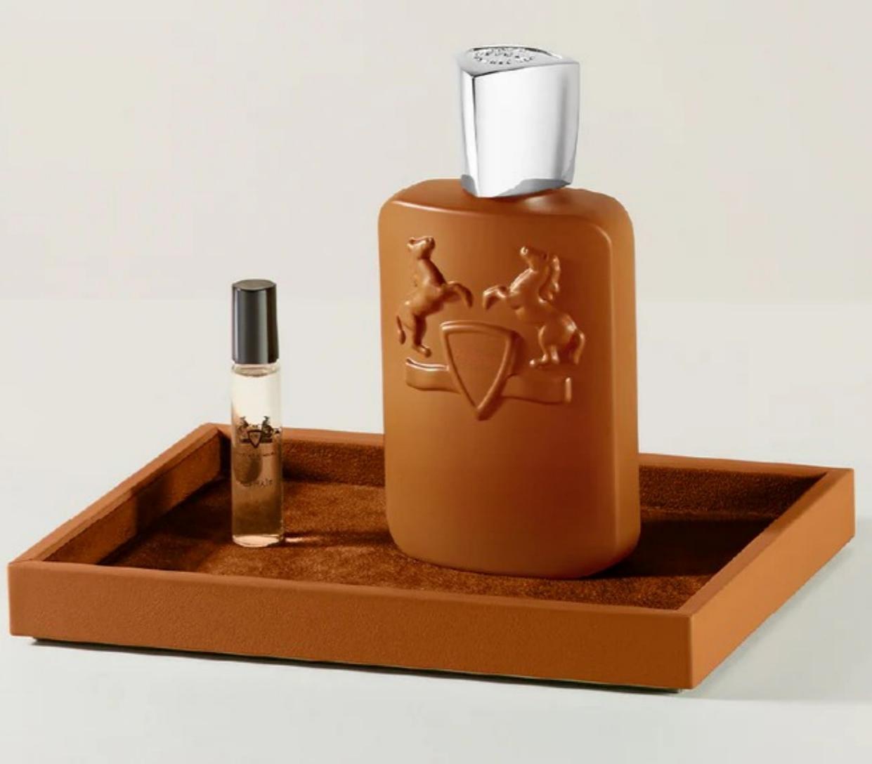 125ml Brown Bottle Fragrance f - Men'S Fashion Perfume avaliação e preço