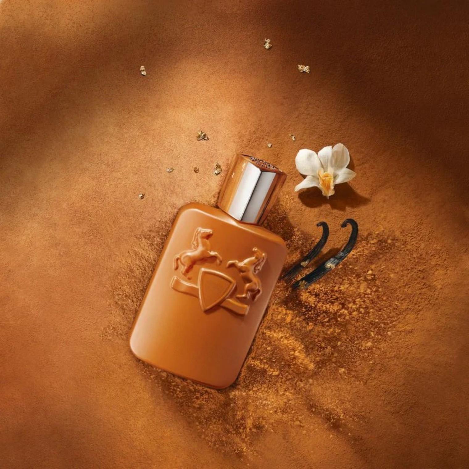 125ml Brown Bottle Fragrance f - Men'S Fashion Perfume avaliação e preço