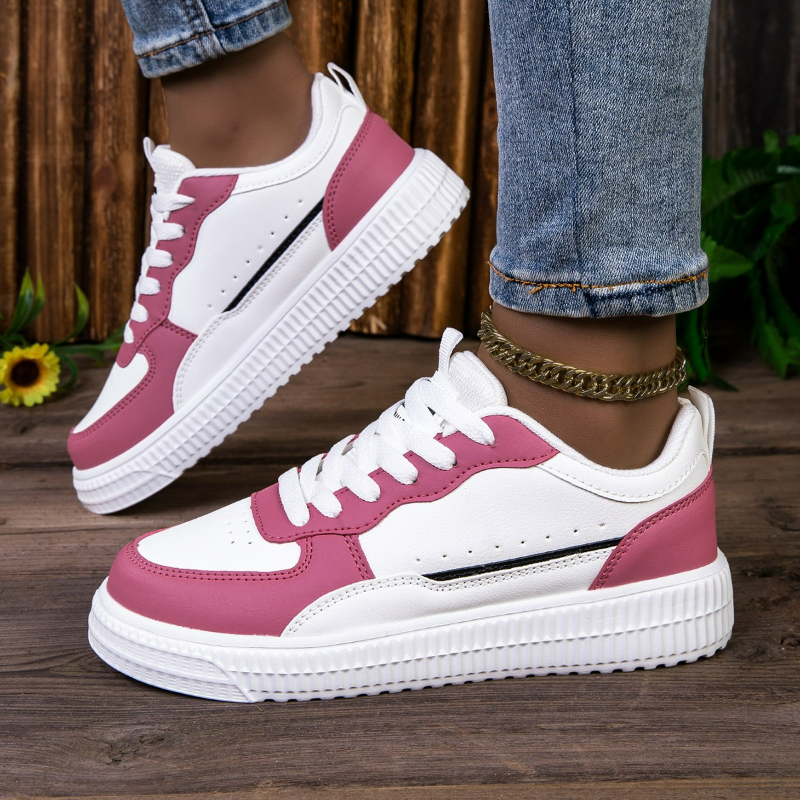 Men Women Skateboard Shoes Min - Casual Sneakers Men avaliação e preço