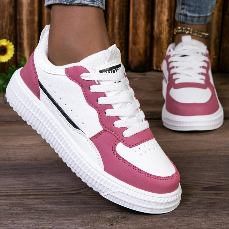 Men Women Skateboard Shoes Min - Casual Sneakers Men avaliação e preço