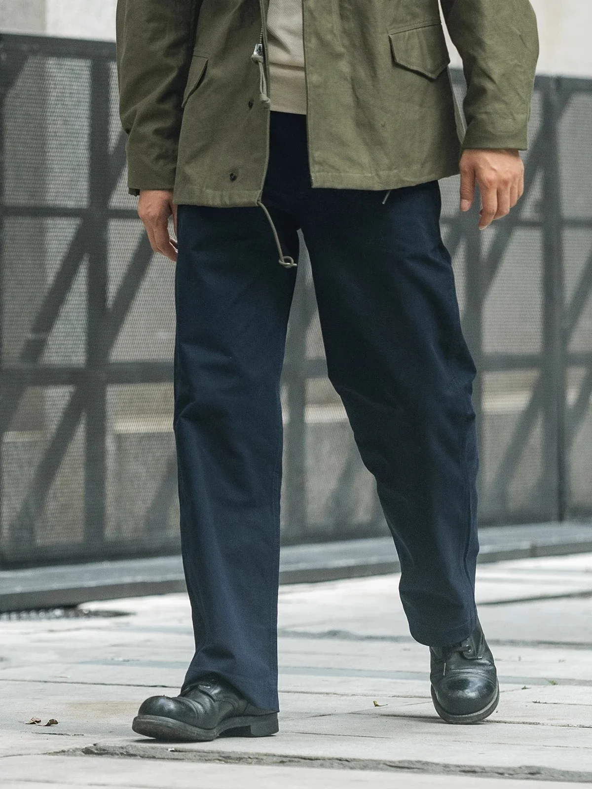 Bronson 1944 Officer's Chino 1 - Chino Pants Men avaliação e preço