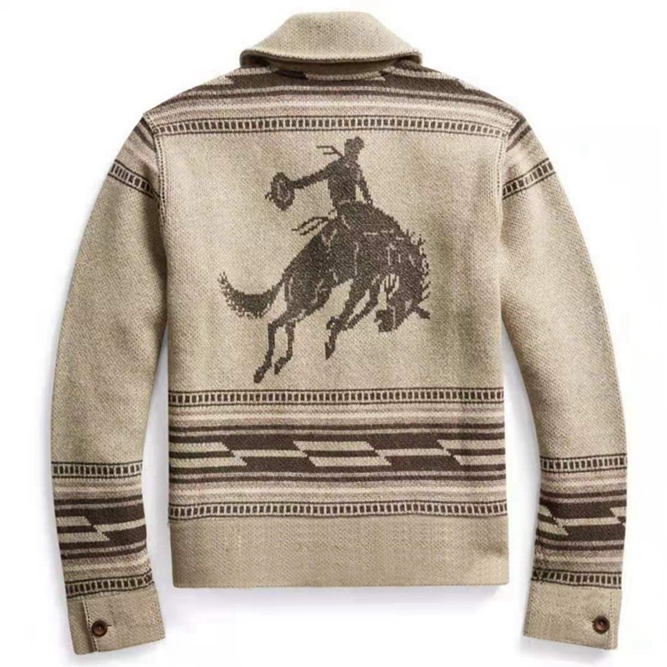 New Fashion Men Streetwear Car - Men'S Fashion Zip Sweater avaliação e preço