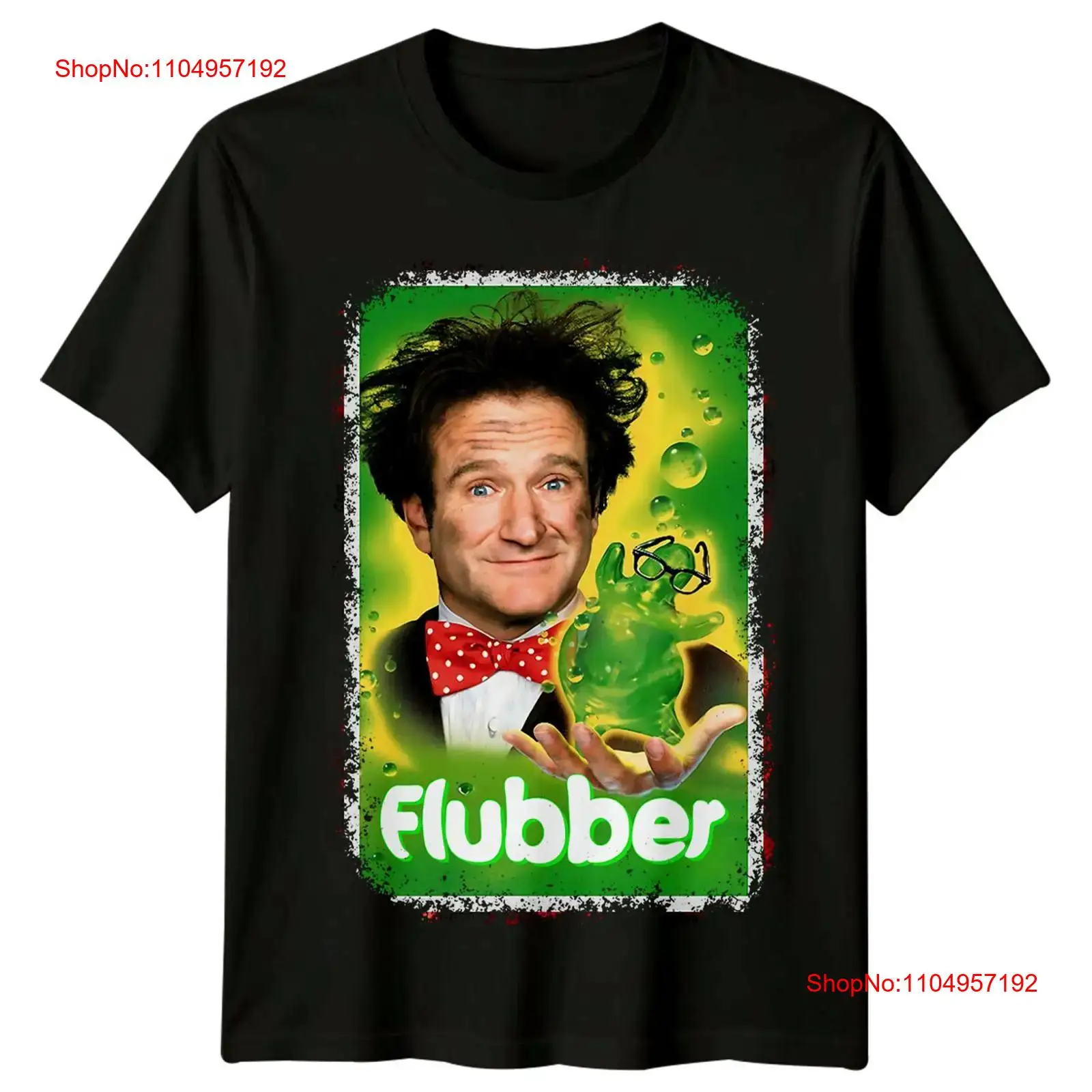 Flubber 1997 Movie Poster Insp - Poster Men Fashion avaliação e preço