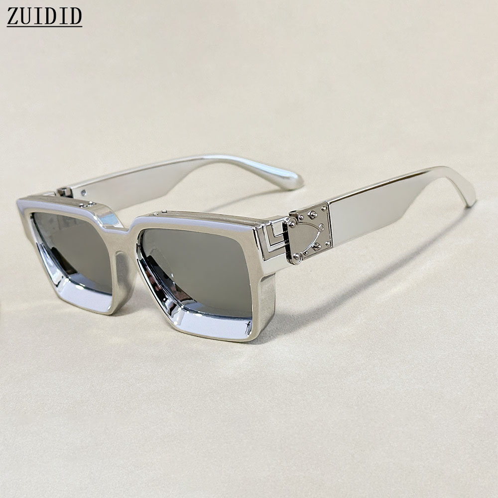 Senior Square Sunglass Men Vin - Men'S Fashion For 60 Year Old avaliação e preço