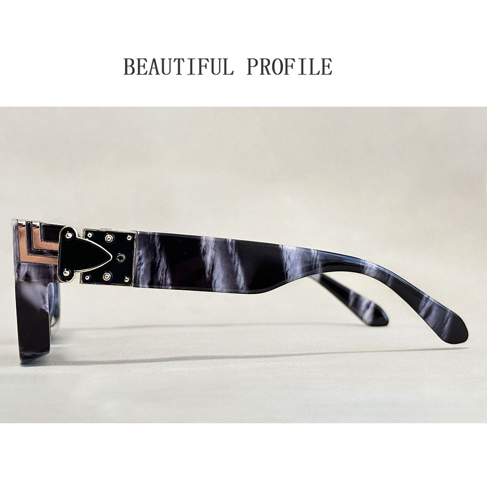 Senior Square Sunglass Men Vin - Men'S Fashion For 60 Year Old avaliação e preço