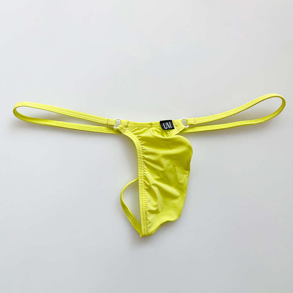 New Stylish Fashion Daily Unde - Men'S Fashion Underwear Brands avaliação e preço