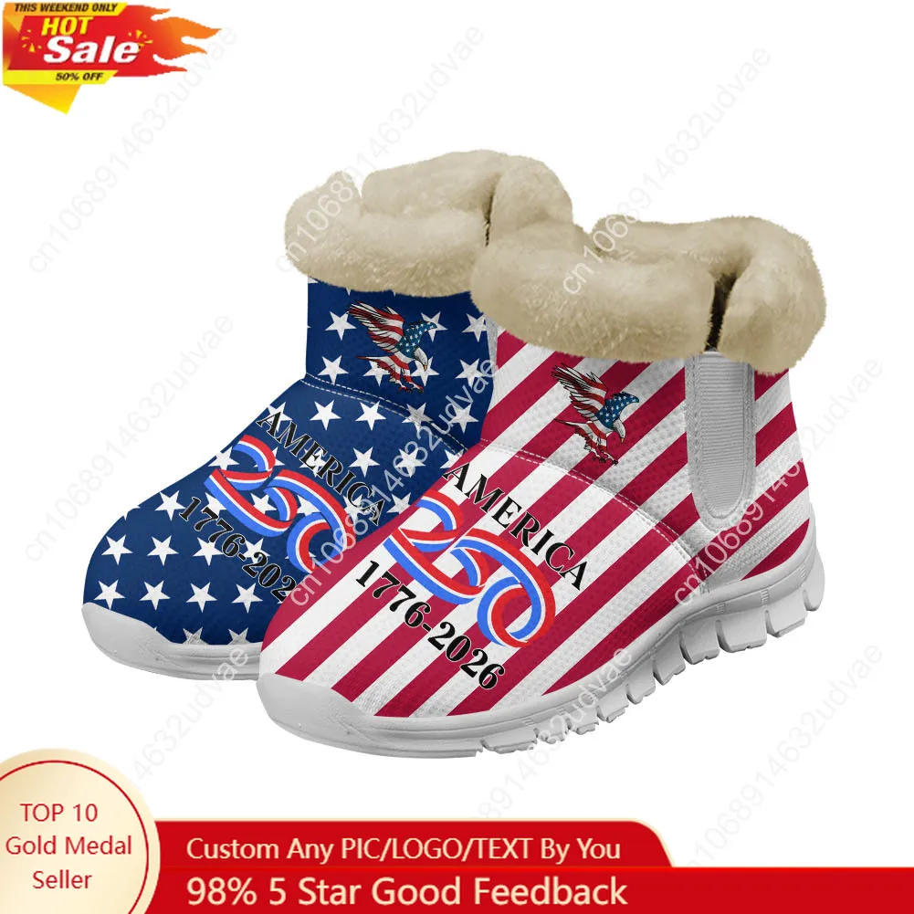 America 250th Anniversary 1776 - Casual Sneakers Men avaliação e preço