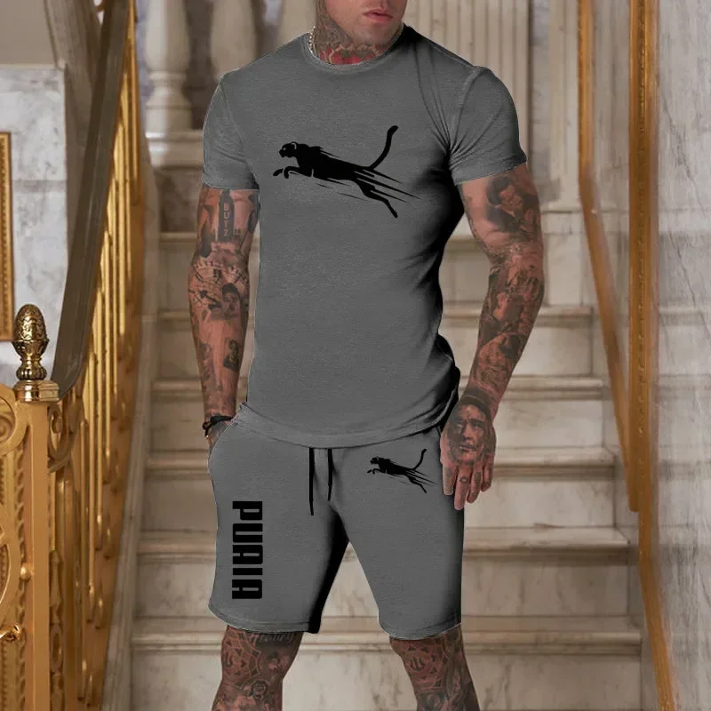 2026 Trendy Fashion Casual Sum - Men'S Fashion Advice avaliação e preço