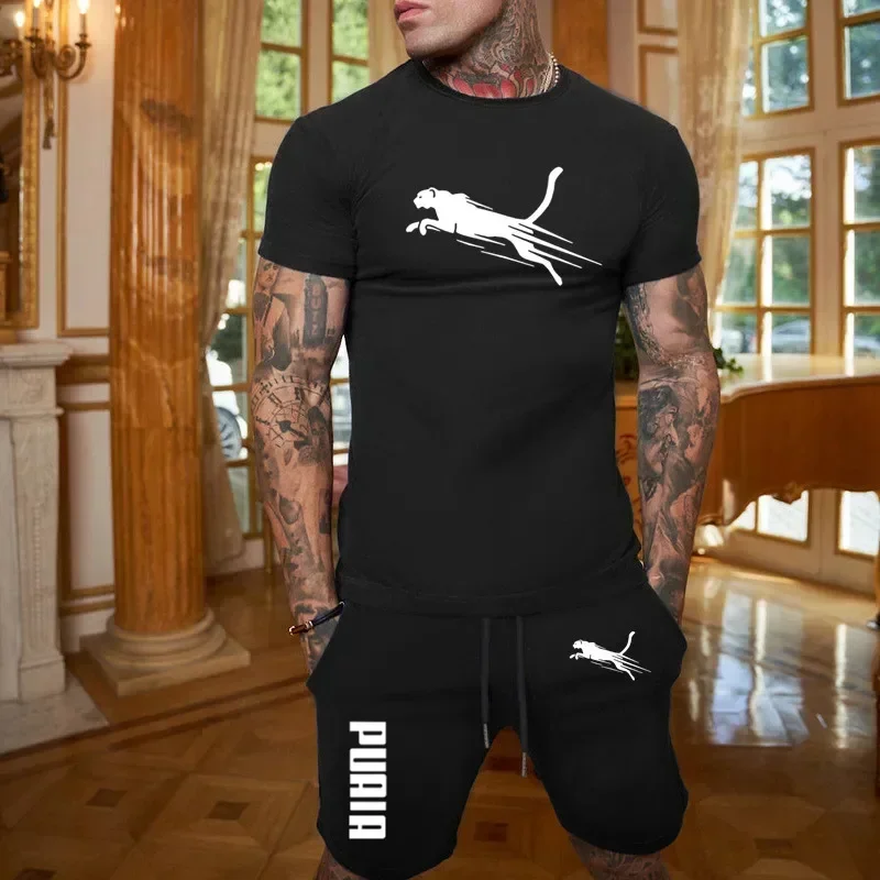 2026 Trendy Fashion Casual Sum - Men'S Fashion Advice avaliação e preço