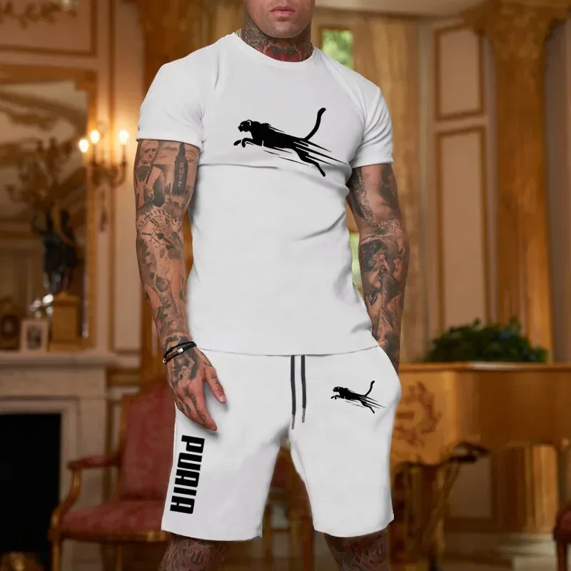2026 Trendy Fashion Casual Sum - Men'S Fashion Advice avaliação e preço