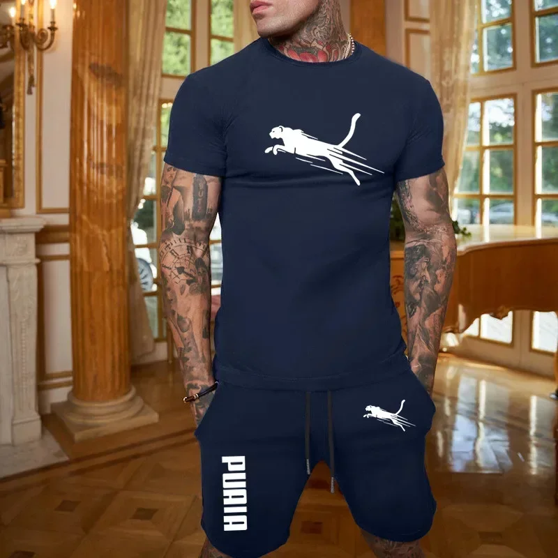 2026 Trendy Fashion Casual Sum - Men'S Fashion Advice avaliação e preço