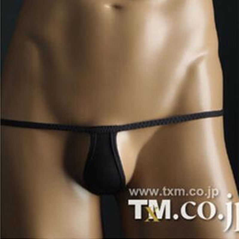 Transparent Mens Jockstrap Joc - Men'S Fashion Underwear Brands avaliação e preço