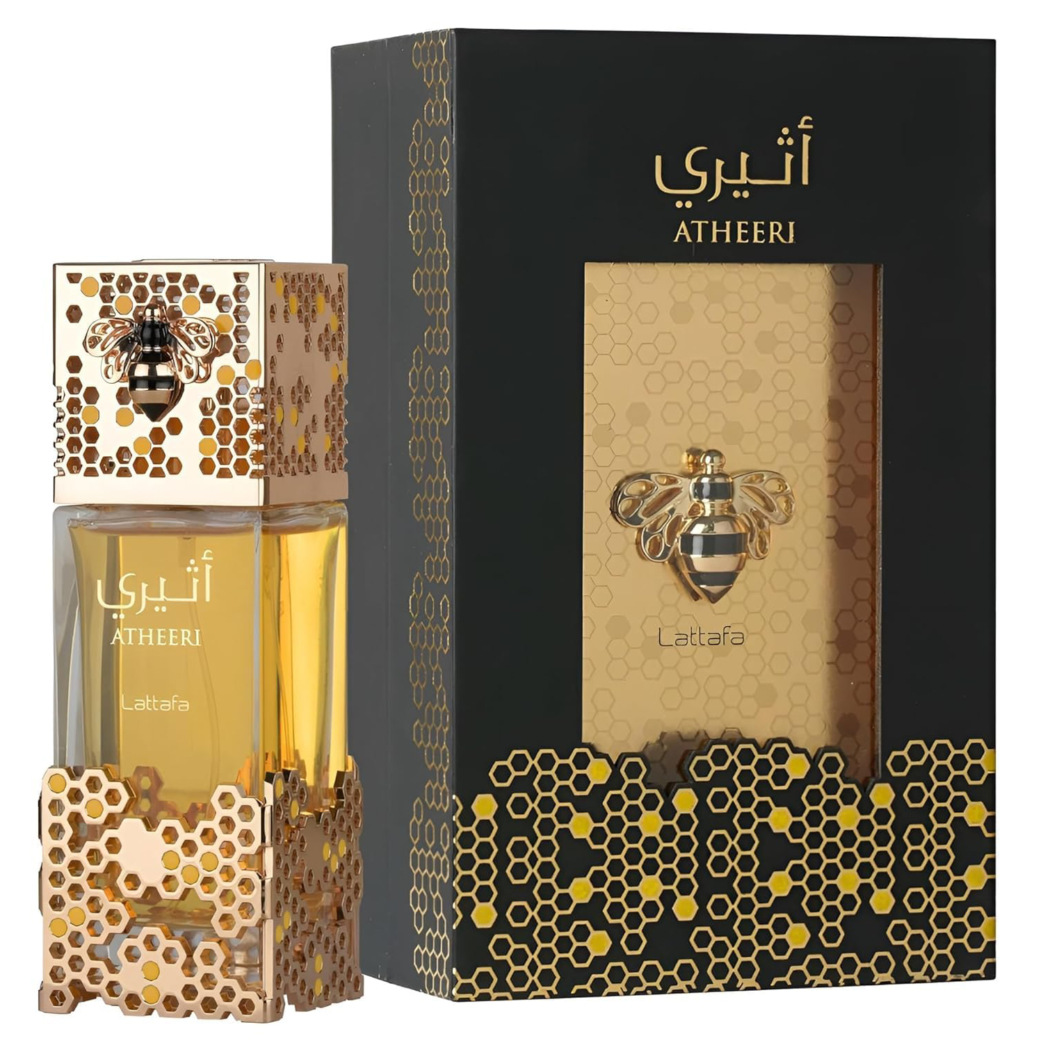 Atheeri EDP 100ml, Luxury Swee - Men'S Fashion Perfume avaliação e preço