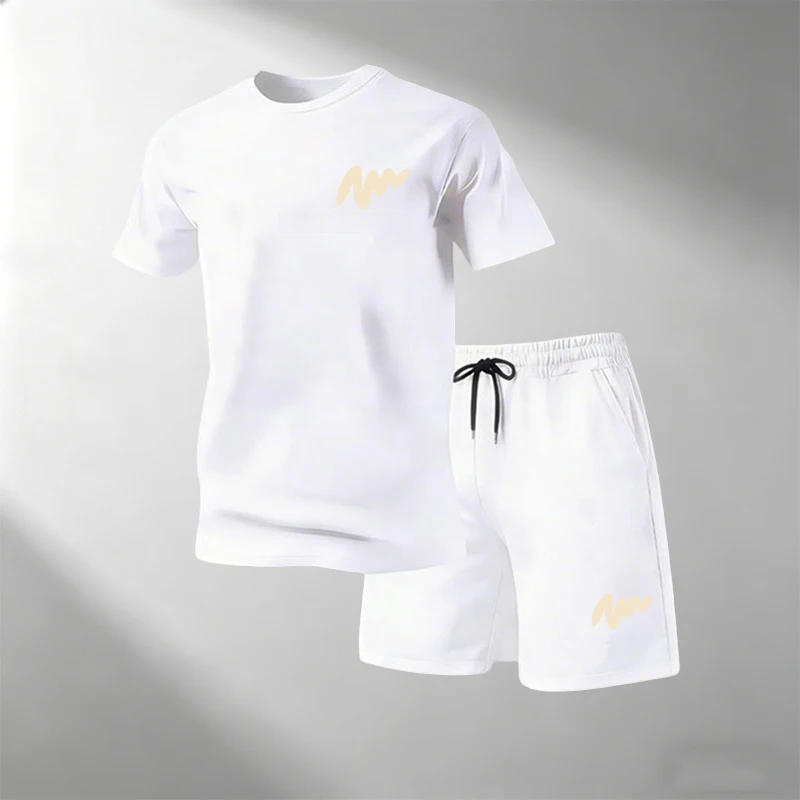 Fashion Men's Street T-Shirts  - Mens Fashion Streetwear avaliação e preço