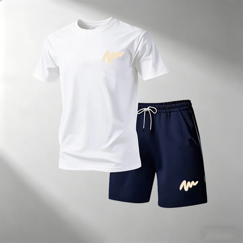 Fashion Men's Street T-Shirts  - Mens Fashion Streetwear avaliação e preço