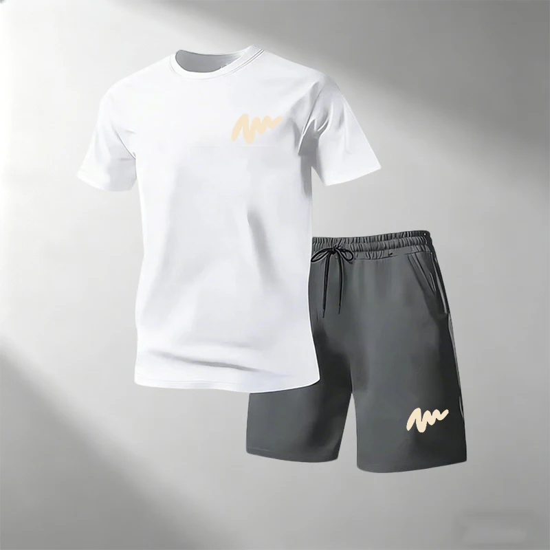 Fashion Men's Street T-Shirts  - Mens Fashion Streetwear avaliação e preço