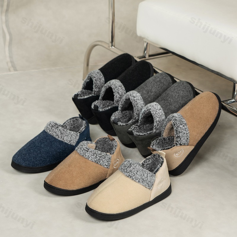 2025 Winter New Style Men's Fa - Mens Fashion Winter 2025 avaliação e preço