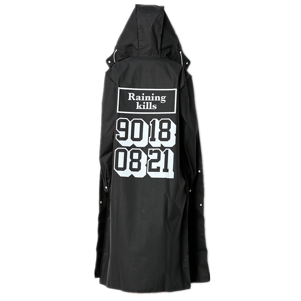 New Fashion Big Size Men And W - Mens Fashion Poncho avaliação e preço