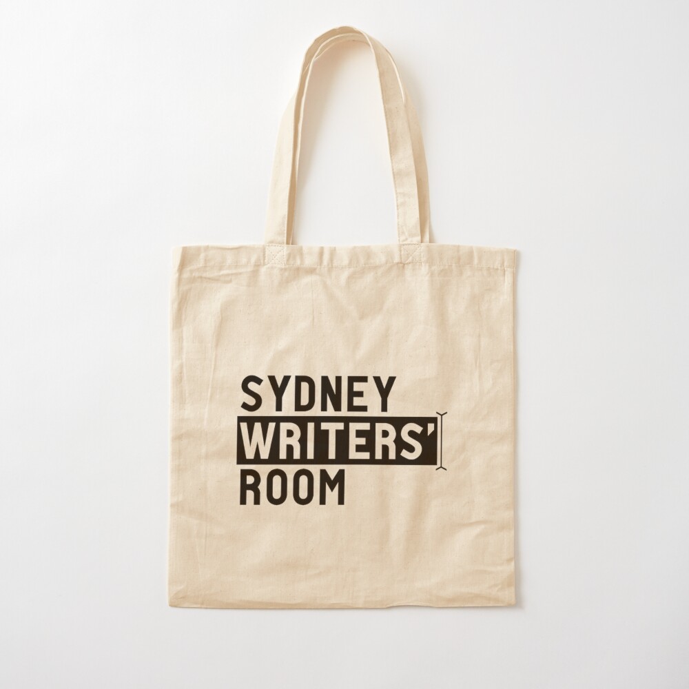 Sydney Writers' Room Tote Bag  - Men'S Fashion Sydney avaliação e preço