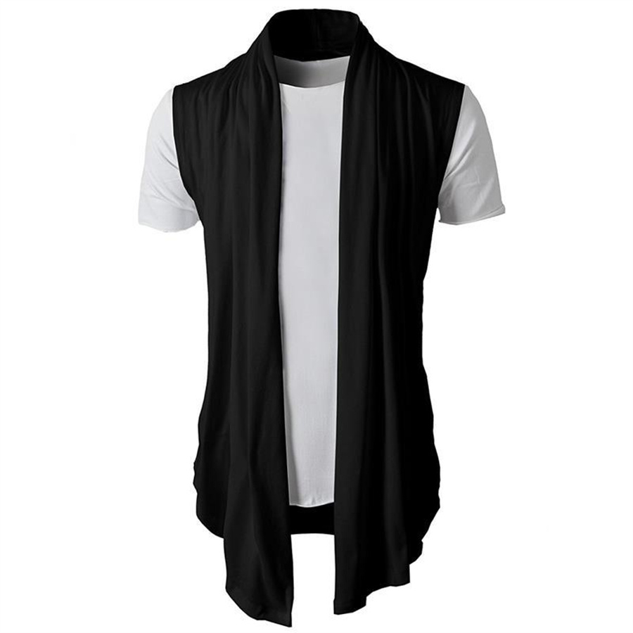 New 2026 Spring Summer Men Sle - Men'S Fashion Zip Sweater avaliação e preço