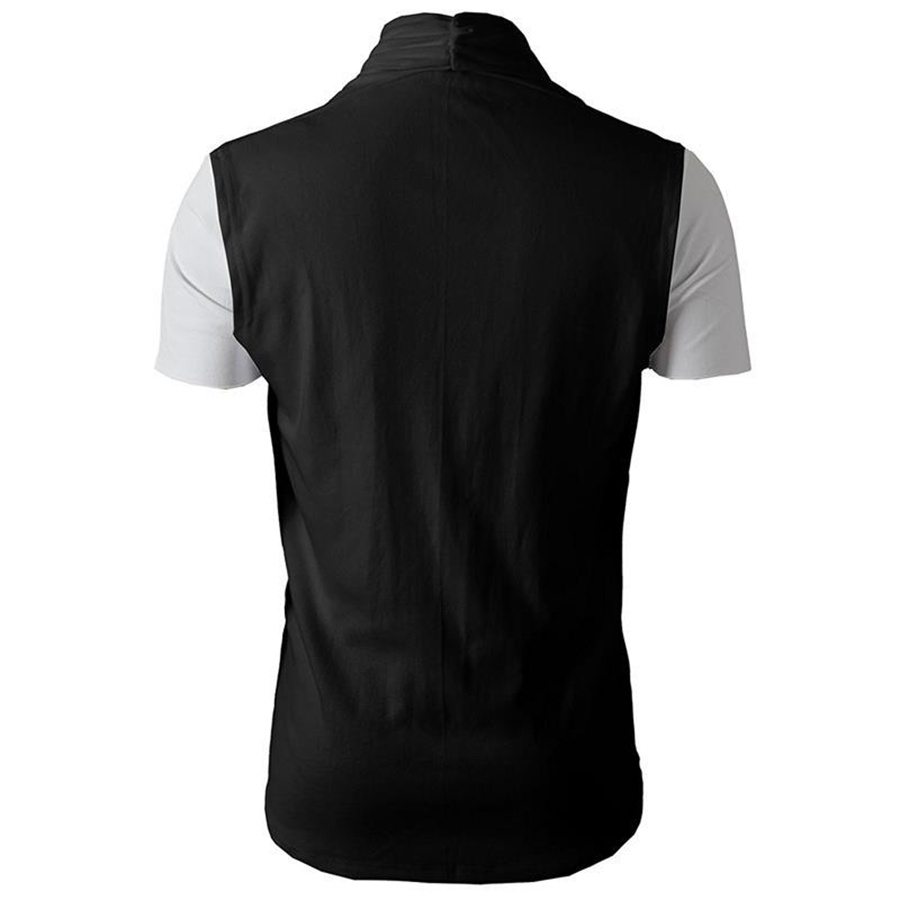 New 2026 Spring Summer Men Sle - Men'S Fashion Zip Sweater avaliação e preço